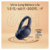 Imagen de QCY - Auriculares H3 - Plegable