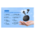 QCY - Auriculares T20 AilyPods - Negro