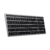 Satechi - Teclado Bluetooth - Inglés - Slim X2
