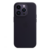 Funda silicone - iPhone - tienda online