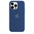 Funda silicone - iPhone