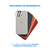 Funda silicone - iPhone - comprar online