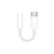 Apple - Original adapter USB-C to 3.5 mm jack