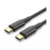 Vention - Cable carga rápida USB C a USB C - 1M