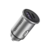 Vention - Cargador auto 30W - 1xUSB-C - 1xUSB