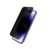 Vidrio templado iPhone - Privacy