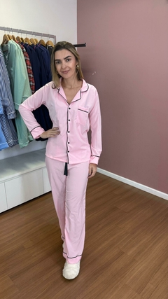 Rosa candy - loja online