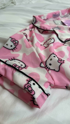 Hello kitty - PIJAMA CHIC