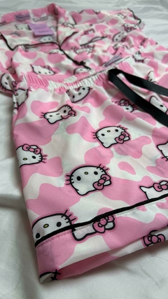 Hello kitty - loja online