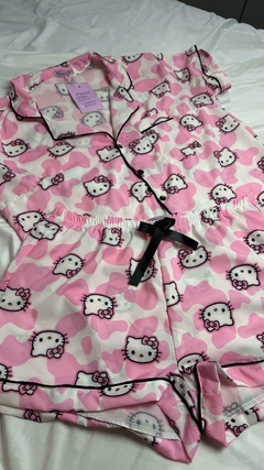 Hello kitty na internet