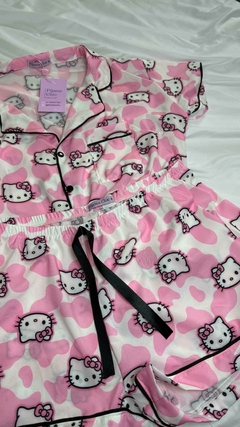 Imagem do Hello kitty