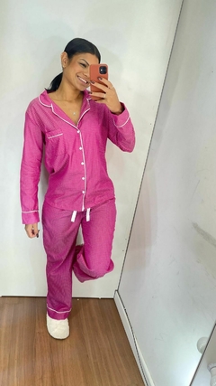 Pink Classic - comprar online