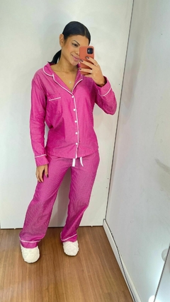 Pink Classic na internet