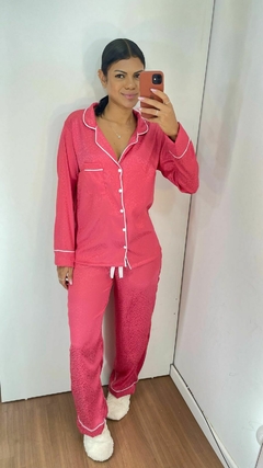 Rosa perolado - comprar online