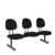 Longarina Executiva 3 Lugares - comprar online