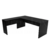 Mesa em L Escritório Tampo 40mm - loja online