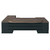 Mesa Escrirório Presidente Connect Tampo 50mm - comprar online