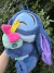 Stitch com Xepa na internet