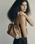 Bolsa Laila Avelã - loja online