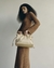 Bolsa Laila Nude - Eclé