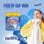 Facilita Lava Roupa Tradicional 800g - GUISHOP