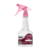 Borrifador Luxo Regulavel com Gatilho longo 500ml Rosa