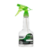 Borrifador Luxo Regulavel com Gatilho longo 500ml Verde