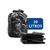Saco de Lixo 20 Litros 100 Unidades