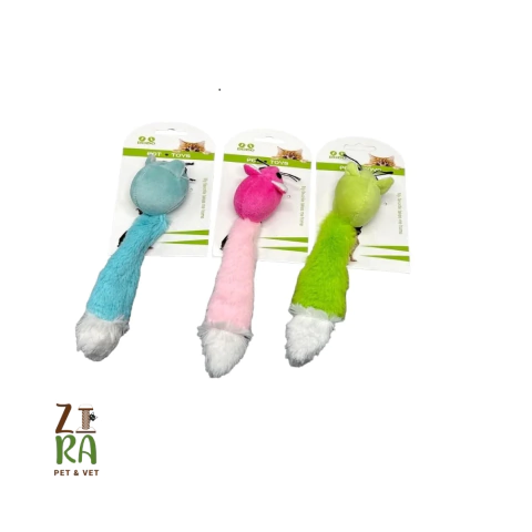 Juguete Gato Xh006-400 - comprar online