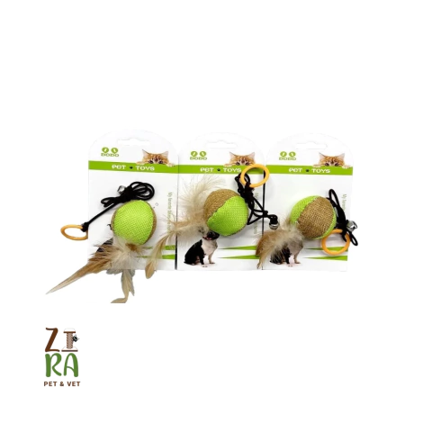 Juguete De Gato Xh045-500 - comprar online