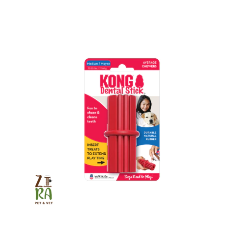 Kong Dental Stick Medium - comprar online