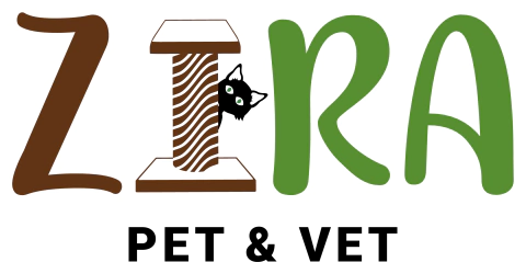 Zira Pet & Vet - Tienda De Mascotas Online