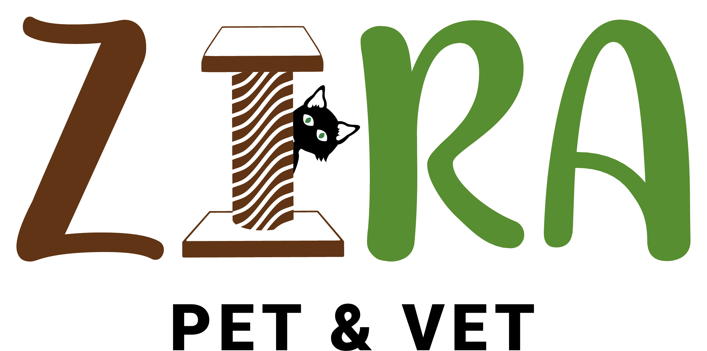 Zira Pet & Vet - Tienda De Mascotas Online