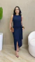 Vestido Midi Carola