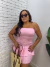 Imagem do VESTIDO CURTO LORENA