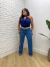 WIDE LEG JEANS DENVER - loja online