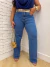 WIDE LEG JEANS DENVER