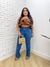 WIDE LEG JEANS DENVER - loja online