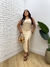 VESTIDO LONGUETE MARILIA - K Britto Ateliê