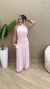 Vestido Longo Luma