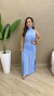 Vestido Longo Luma
