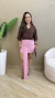Saia Tule Jasmin