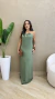 Vestido longo Grécia
