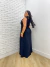 VESTIDO LONGO FLÁVIA - comprar online