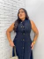 VESTIDO LONGO FLÁVIA - K Britto Ateliê