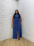 VESTIDO LONGO FLÁVIA - comprar online