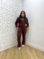 CONJUNTO TRICÔ AMÉLIA - comprar online