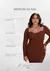 VESTIDO ZARA - comprar online