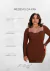 VESTIDO SAUÍPE na internet