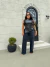 WIDE LEG JEANS DENVER - comprar online